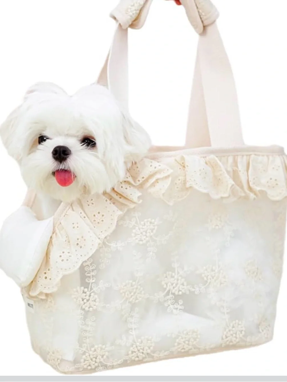 Dog Carrier Bag